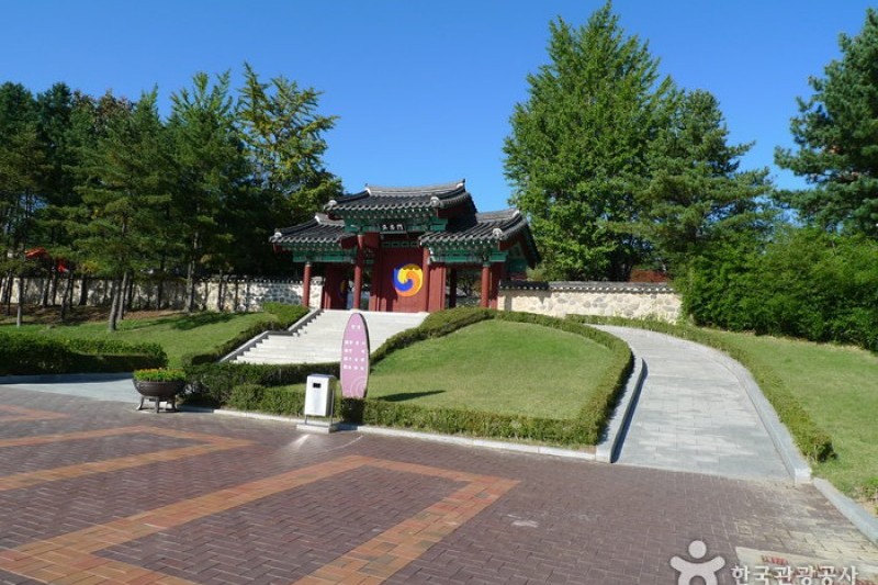 Ojukheon House  (7/24)