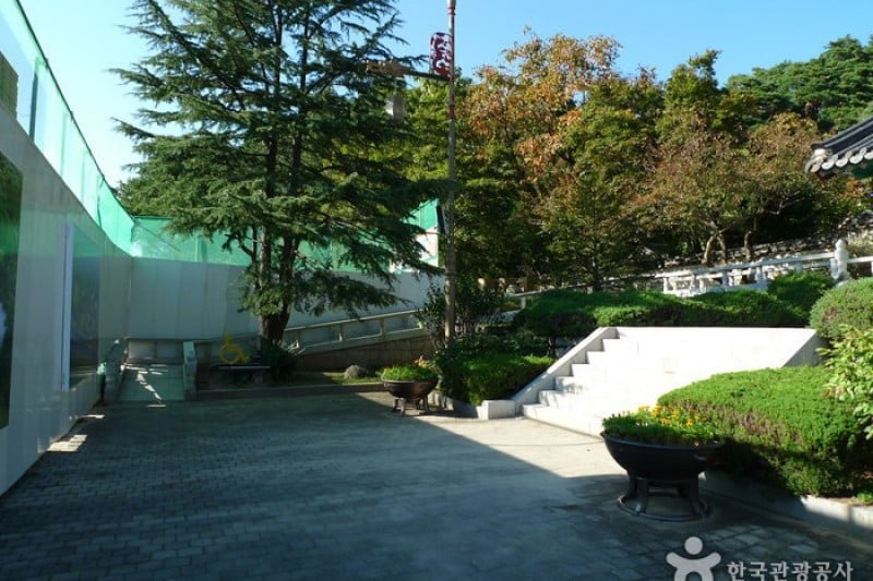 Ojukheon House  (8/24)