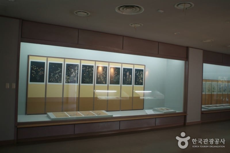 Ojukheon House  (19/24)