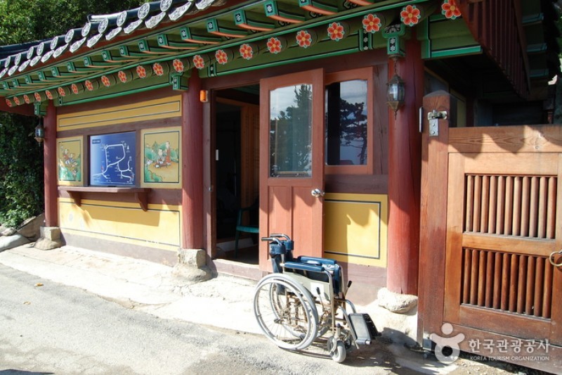 Naksansa Temple  (1/69)