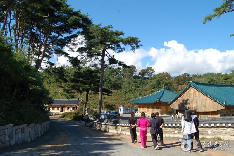 Naksansa Temple  (2/69)