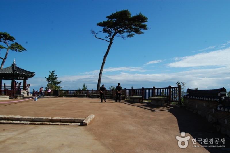Naksansa Temple  (14/69)