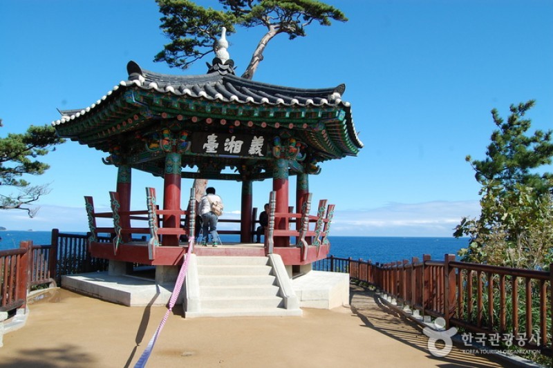Naksansa Temple  (15/69)