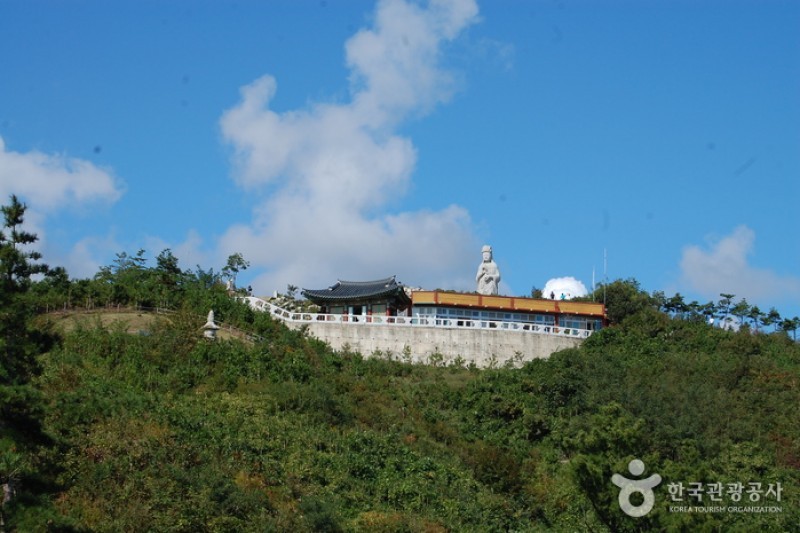 Naksansa Temple  (18/69)