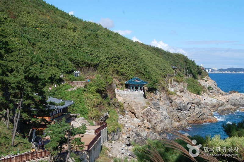 Naksansa Temple  (19/69)