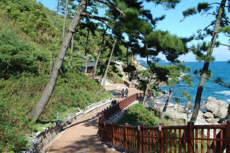 Naksansa Temple  (20/69)