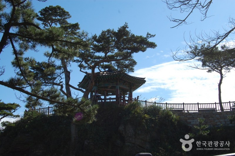 Naksansa Temple  (21/69)