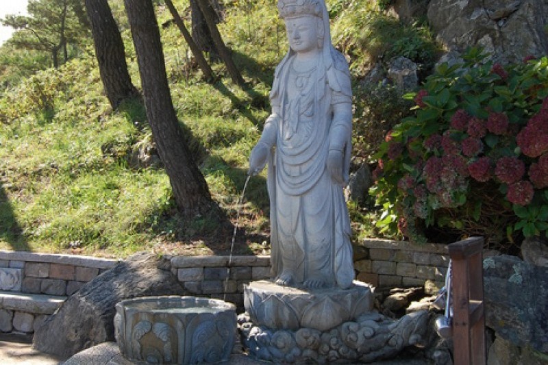 Naksansa Temple  (23/69)