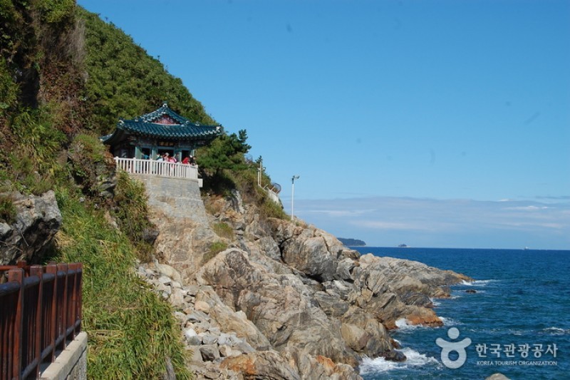 Naksansa Temple  (24/69)