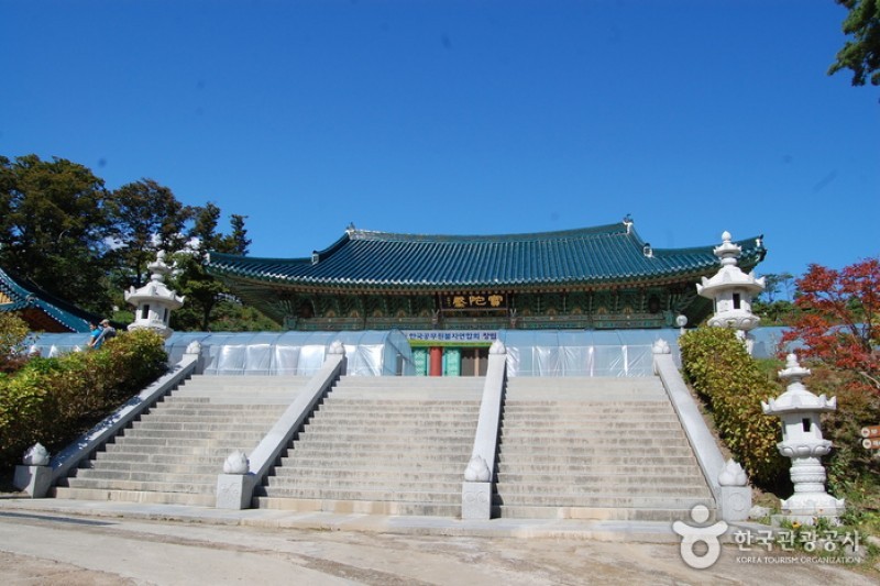 Naksansa Temple  (28/69)
