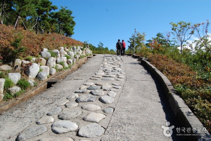 Naksansa Temple  (29/69)