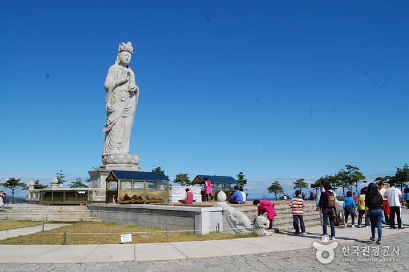 Naksansa Temple  (30/69)