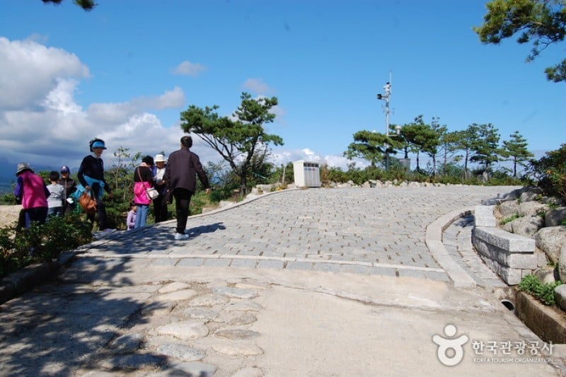 Naksansa Temple  (32/69)