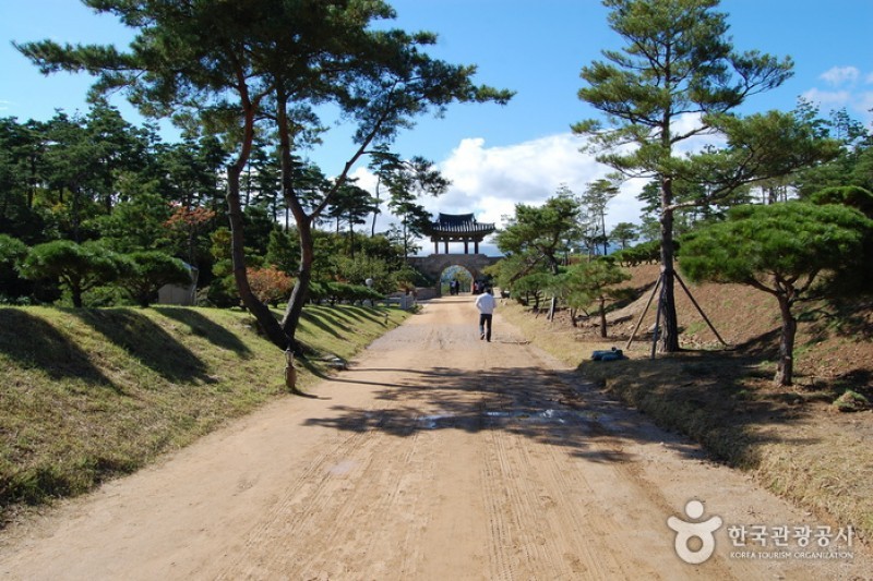 Naksansa Temple  (34/69)