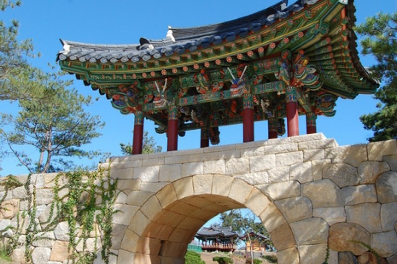 Naksansa Temple  (35/69)