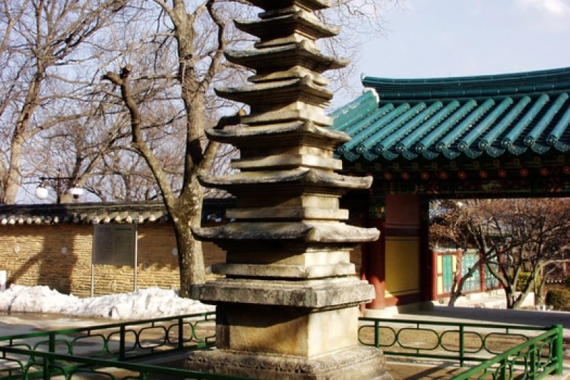 Naksansa Temple  (37/69)