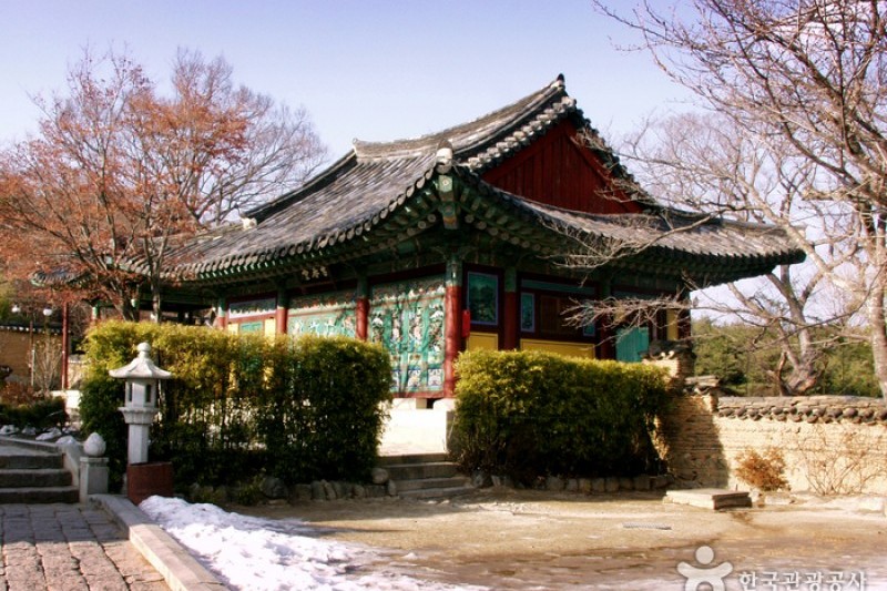 Naksansa Temple  (41/69)