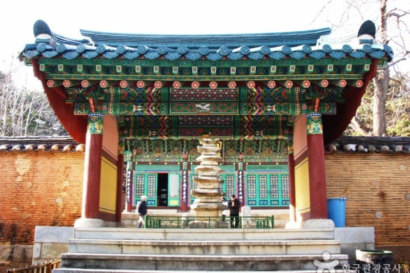Naksansa Temple  (42/69)