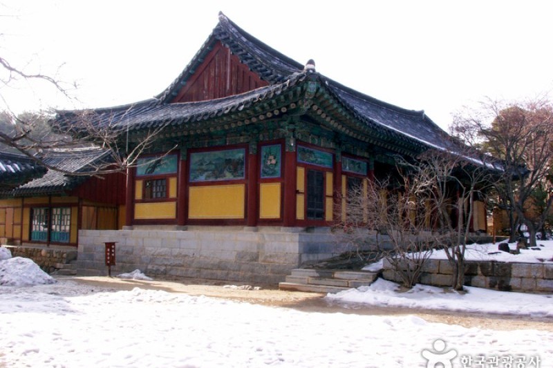 Naksansa Temple  (43/69)