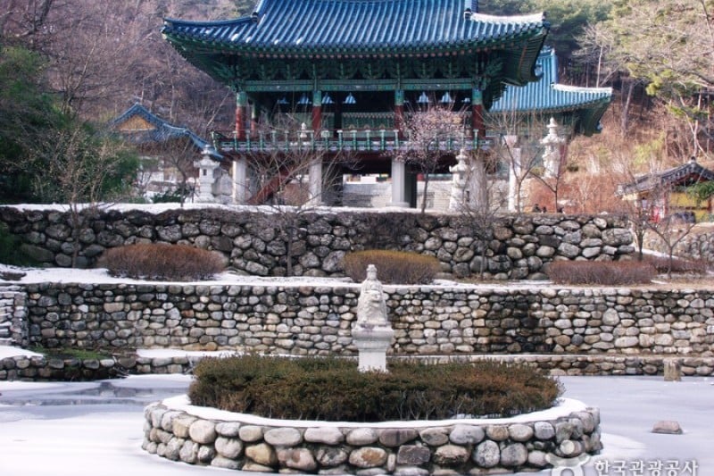 Naksansa Temple  (45/69)