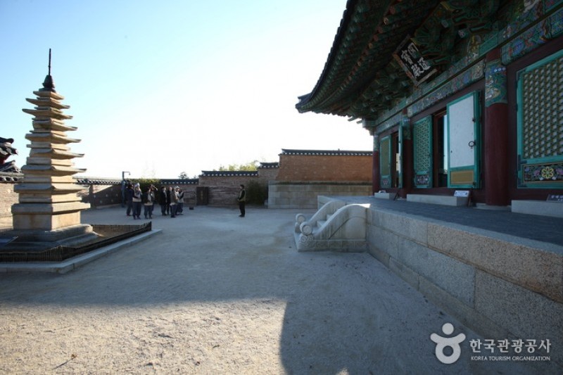 Naksansa Temple  (50/69)
