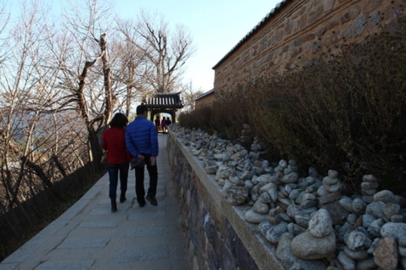 Naksansa Temple  (51/69)