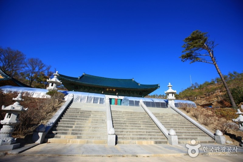 Naksansa Temple  (54/69)