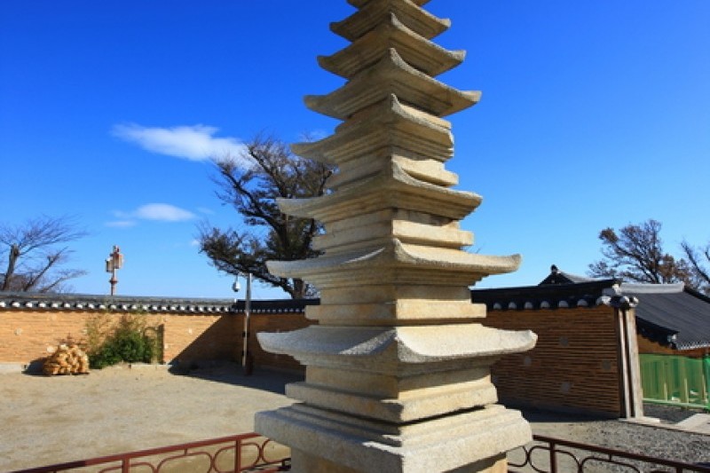 Naksansa Temple  (56/69)
