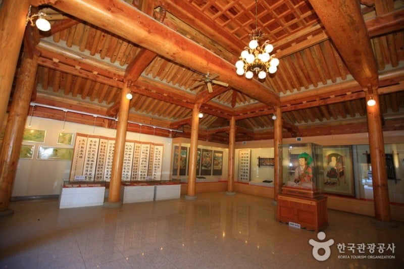 Naksansa Temple  (57/69)