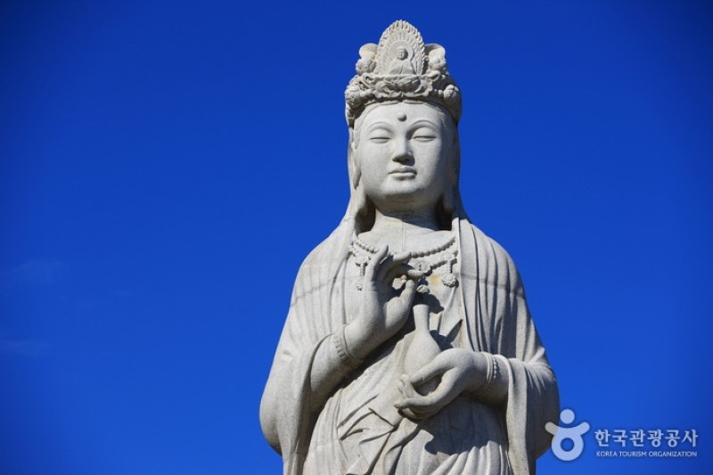 Naksansa Temple  (59/69)
