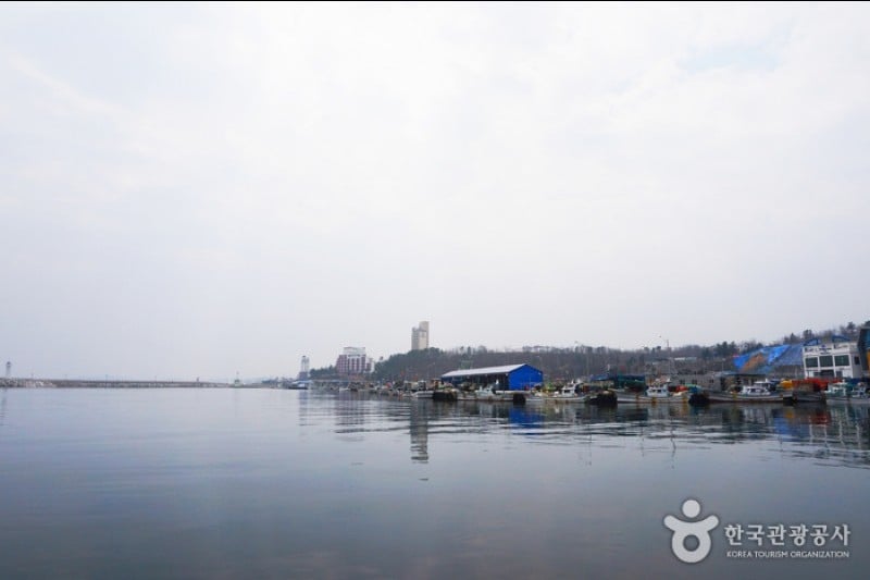 Daepohang Port  (1/23)