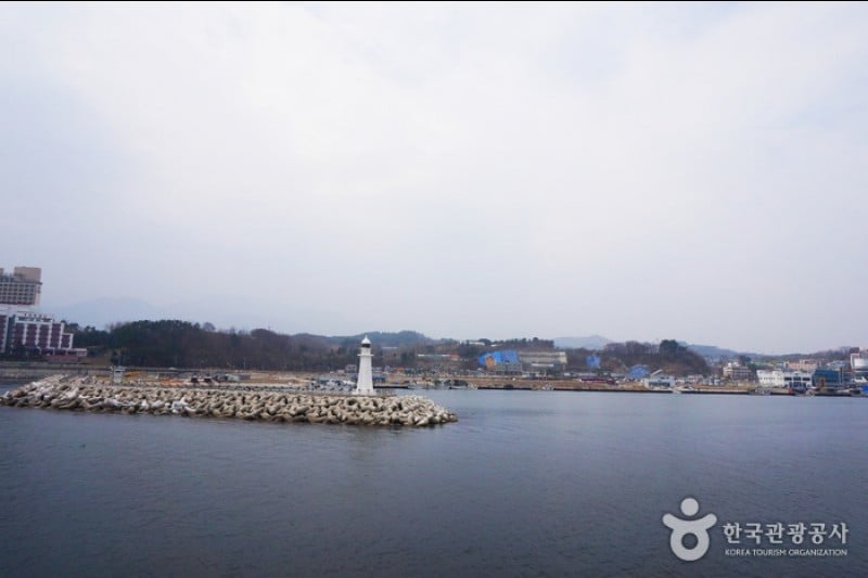 Daepohang Port  (2/23)
