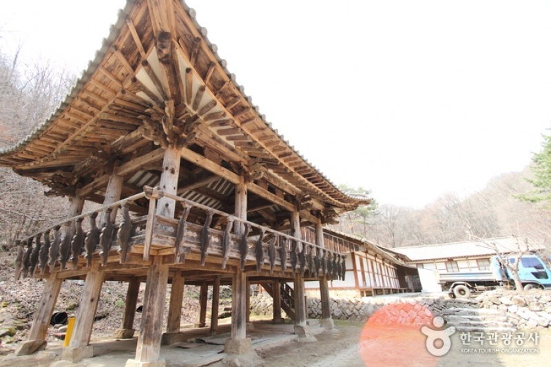 Cheongpyeongsa Temple (Chuncheon)  (4/10)