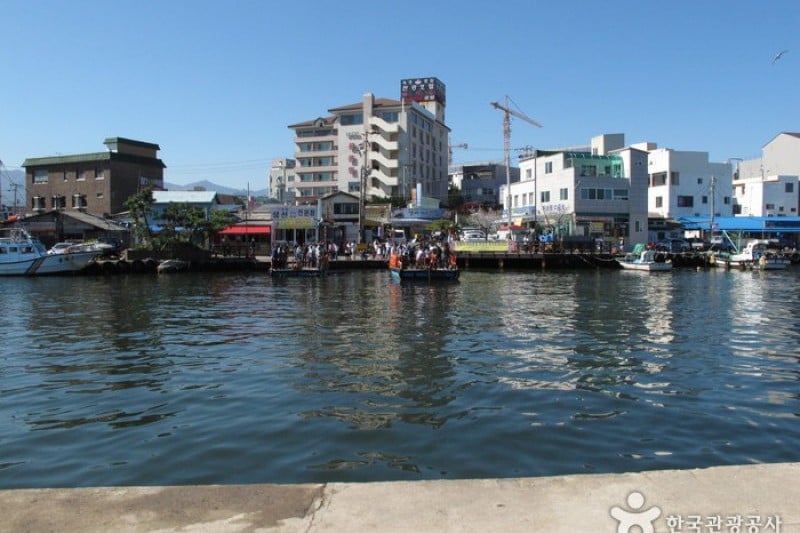 Abai Village  (7/25)