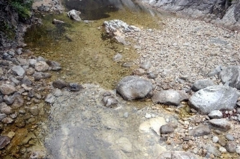 Sogeumgang Valley  (4/4)