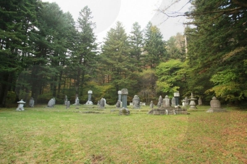 Woljeongsa Temple  (2/51)