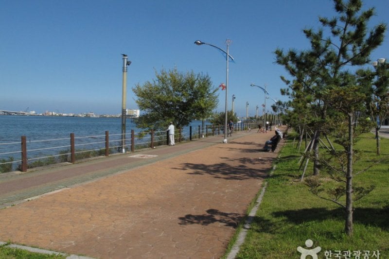 Cheongchoho Lake  (7/18)