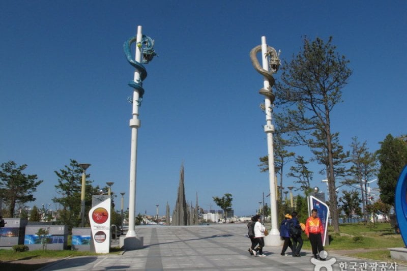 Cheongchoho Lake  (11/18)