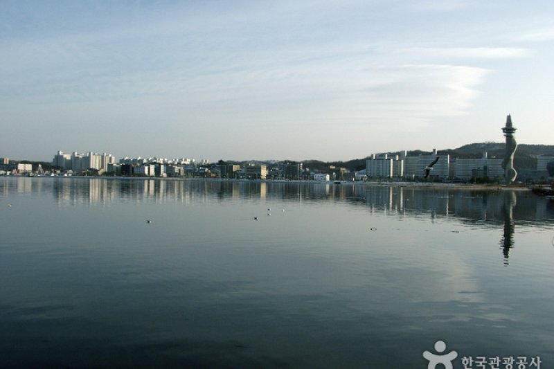 Cheongchoho Lake  (14/18)