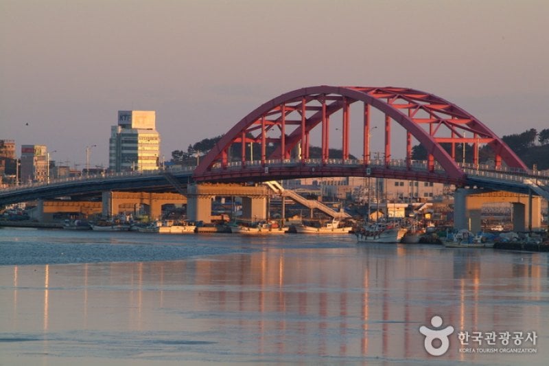 Cheongchoho Lake  (18/18)