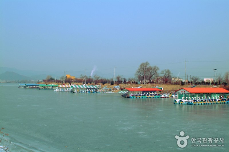 Gongjicheon Recreation Resort  (1/6)