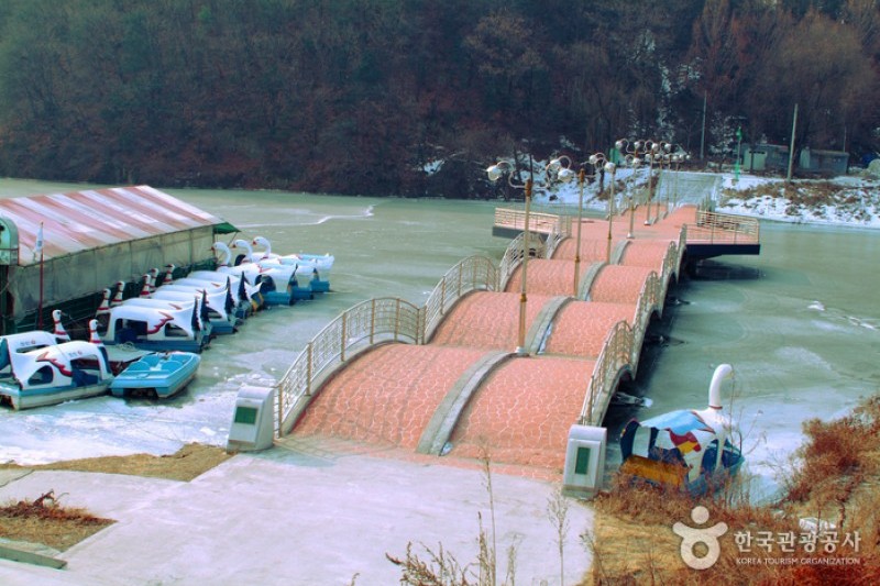 Gongjicheon Recreation Resort  (2/6)