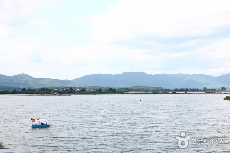 Gongjicheon Recreation Resort  (4/6)
