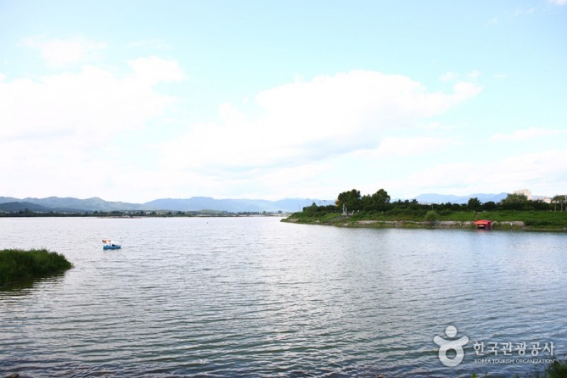 Gongjicheon Recreation Resort  (5/6)