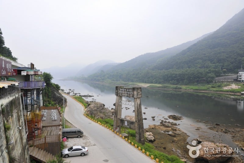 Gangchon Resort  (1/2)