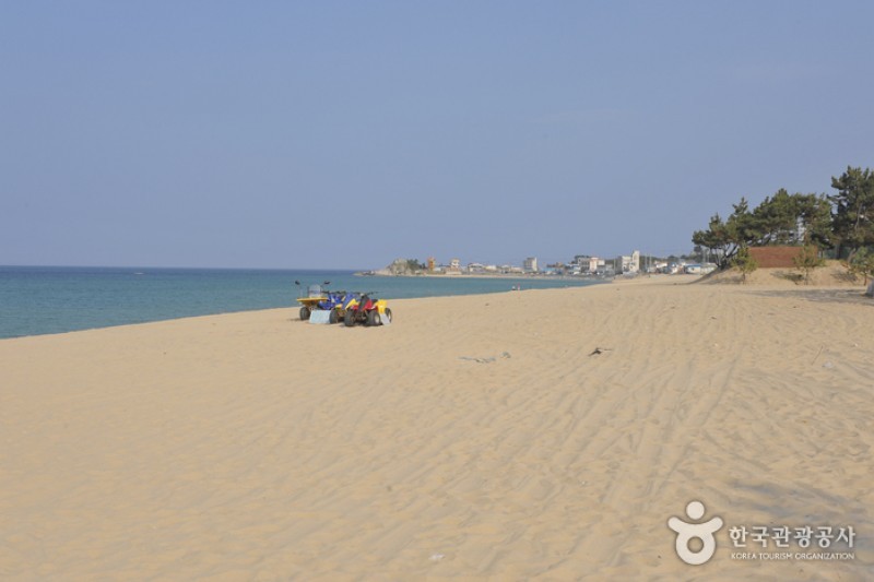 Jumunjin Beach  (3/3)