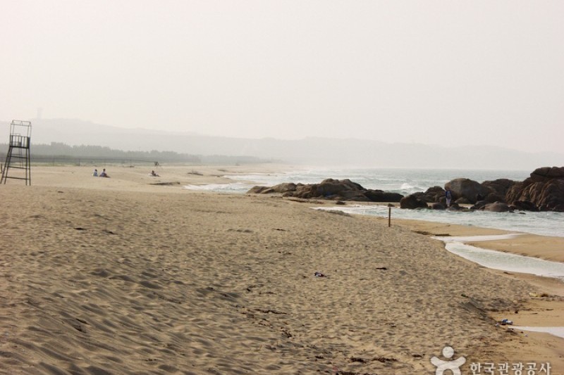 Hajodae Beach  (1/12)