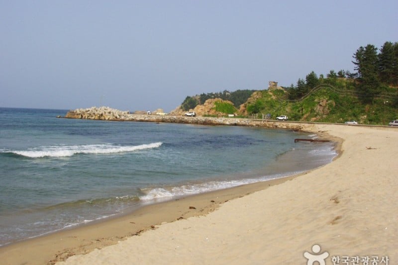 Hajodae Beach  (2/12)