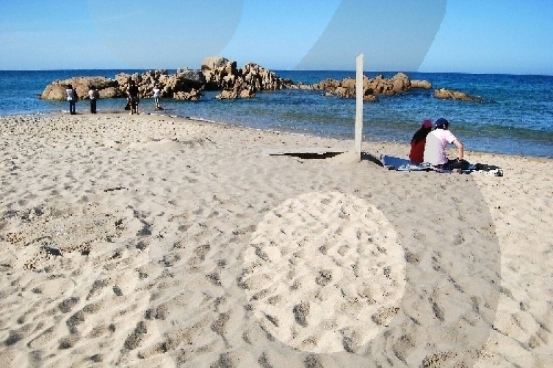 Hajodae Beach  (3/12)