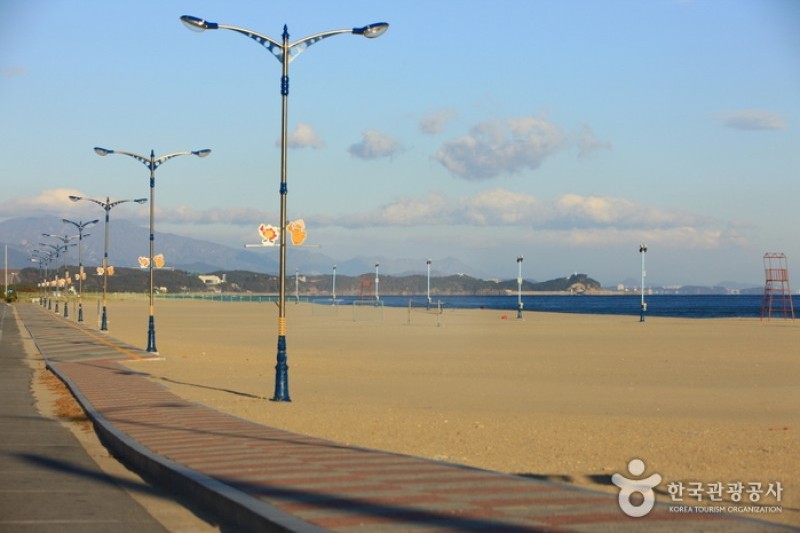 Hajodae Beach  (4/12)
